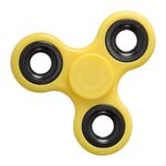 PromoSpinner(TM) - Turbo-Boost -  Yellow