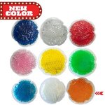 Buy Promotional Gel Beads Hot/Cold Pack Small Circle