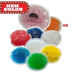 Buy Promotional Gel Beads Hot/Cold Pack Small Oval