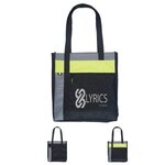 Buy Promotional Happy De Stijl Polyester Tote Bag