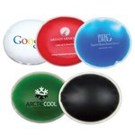 Buy Promotional Oval Chill Patch
