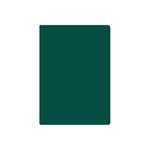 Promotional Solid Back Playing Cards - Hunter