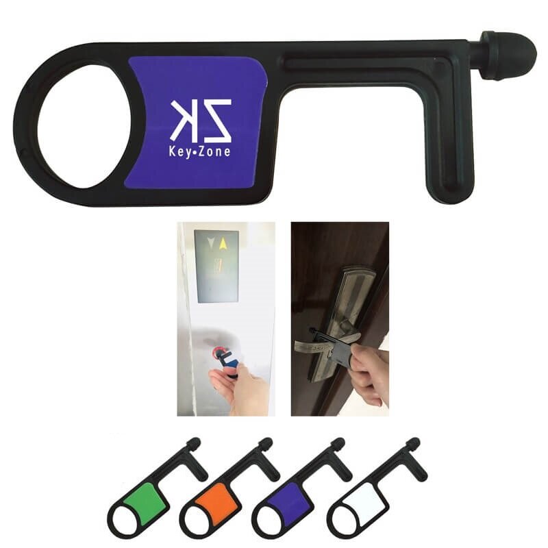 Main Product Image for Promotional Value No Touch Tool With Stylus
