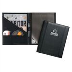 ProTech Padholder - Black