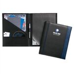 ProTech Padholder - Navy Blue