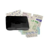 Protect (TM) First Aid Kit - Black