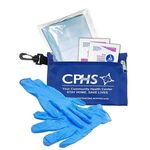 Protective Face & Gloves Pack -  