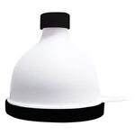 Protein Funnel - Black-white-black