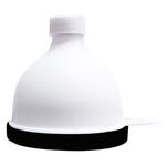 Protein Funnel - White-white-black