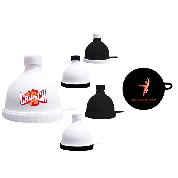 Main Product Image for Promotional Protein Funnel