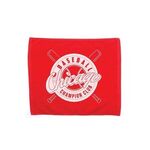 ProTowels Rally Towel - Red