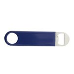 Pub Vinyl Bottle Opener -  