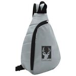 Puffy Sling Backpack -  