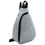 Puffy Sling Backpack -  