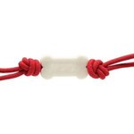 Pull N Tug Dog Bone Toy