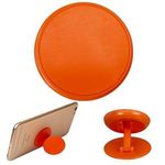 Pull Topper - Orange