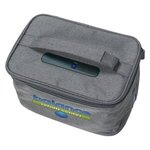 Pure Pak Portable & Collapsible UV-C Bag -  