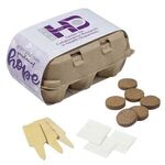 Buy Purple Grow Your Own Garden of Hope Seed Kit