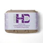 Purple Grow Your Own Garden of Hope Seed Kit -  