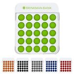 Buy Push Pop Square Fidget Game