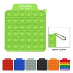 Buy Giveaway Push Pop Square Stress Reliever Game