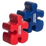 Buy Custom Squeezies (R) Puzzle Piece Stress Reliever