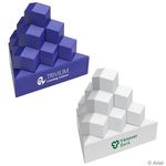 Buy Custom Pyramid Stack Puzzle Set