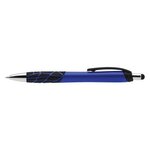 Quake Stylus - ColorJet - Blue