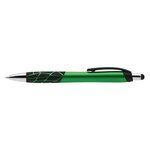 Quake Stylus - ColorJet - Green