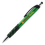 Quake Stylus - ColorJet - Green