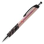 Quake Stylus - ColorJet - Rose Gold