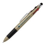 Quattro Softy Metallic Multi Ink w/ Stylus - ColorJet