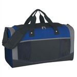 Quest Duffel Bag -  