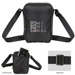Buy Quick Access RPET Sling Bag