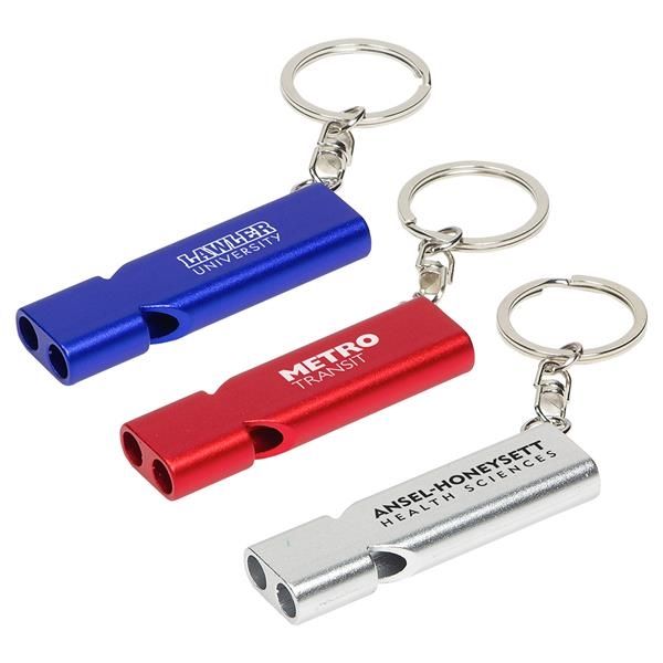 Main Product Image for Marketing Quick-Alert Safety Whistle