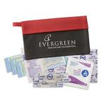 Buy Custom Printed Quick Care  (TM) Non-Woven First Aid Kit