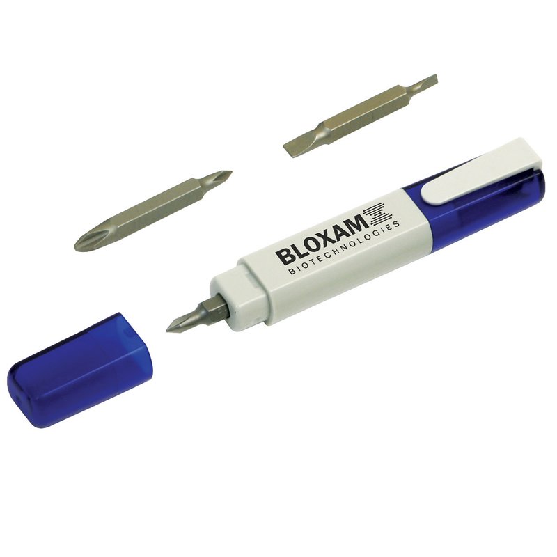 Main Product Image for Custom Printed Quick Fix Screwdriver Pen