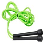 Quick-Speed Jump Rope - Lime Green