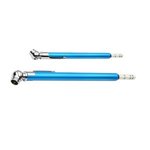 Quick View Tire Gauge - Medium Teal