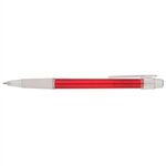 Quincy Ballpoint Pen - Red