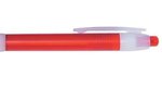 Radiant Pen - Frost Red