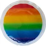 Rainbow Circle Bead Hot/Cold Pack - Rainbow
