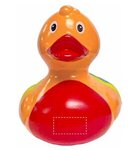 Rainbow Duck - Multi Color