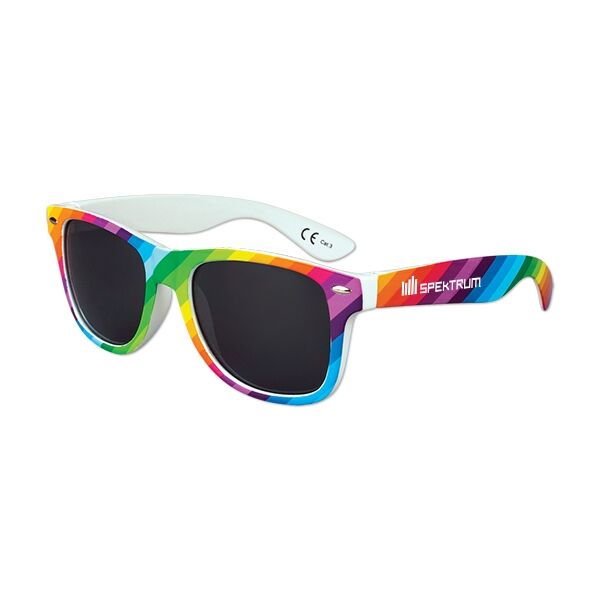 Main Product Image for Rainbow Iconic Glasses