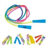 Buy Rainbow Jump Rope