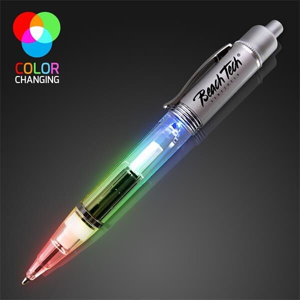 Main Product Image for Rainbow light pen