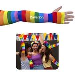 Rainbow Sleeve -  