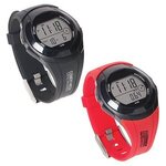 Buy Custom Rally Pedometer Watch