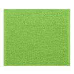 Rally Towel - Lime Green