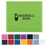 Buy Imprinted Rally Towel